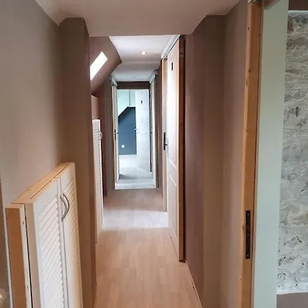 Maison 6 Chambres Avec Jardin *