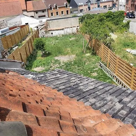 Maison 6 Chambres Avec Jardin Сasa de vacaciones Beloeil