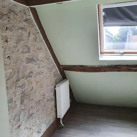 Сasa de vacaciones Maison 6 Chambres Avec Jardin *
