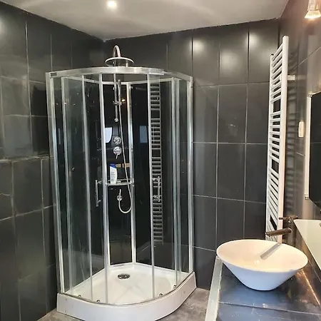 Maison 6 Chambres Avec Jardin Сasa de vacaciones